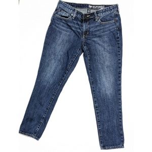 GAP Sexy Boyfriend Fit Jeans 4/27 Regular